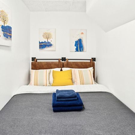 2 Bd Hidden Oasis In Lower Manhattan Lejlighed New York Eksteriør billede
