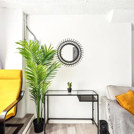 2 Bd Hidden Oasis In Lower Manhattan Lejlighed New York Eksteriør billede