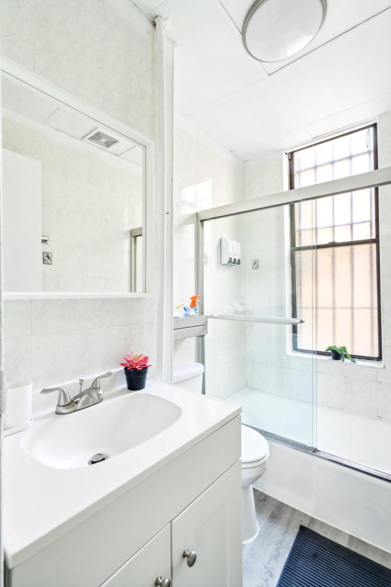 2 Bd Hidden Oasis In Lower Manhattan Lejlighed New York Eksteriør billede