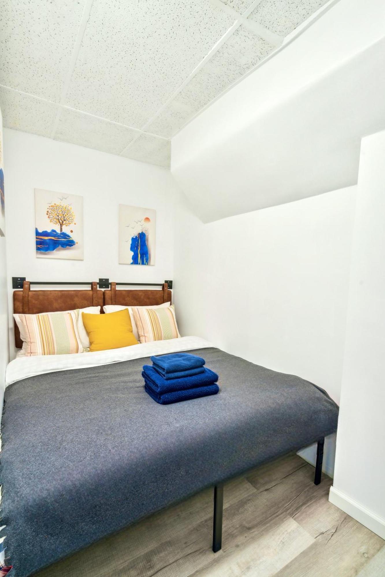 2 Bd Hidden Oasis In Lower Manhattan Lejlighed New York Eksteriør billede