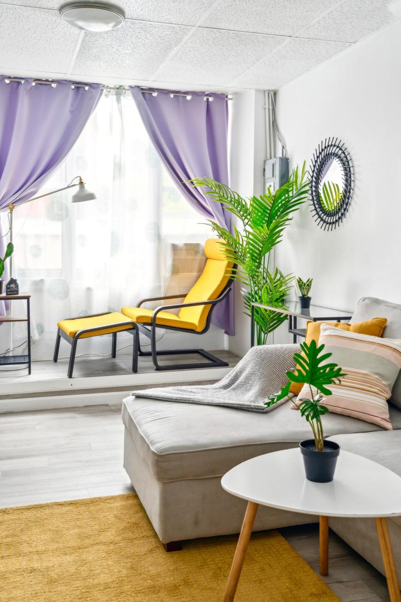 2 Bd Hidden Oasis In Lower Manhattan Lejlighed New York Eksteriør billede